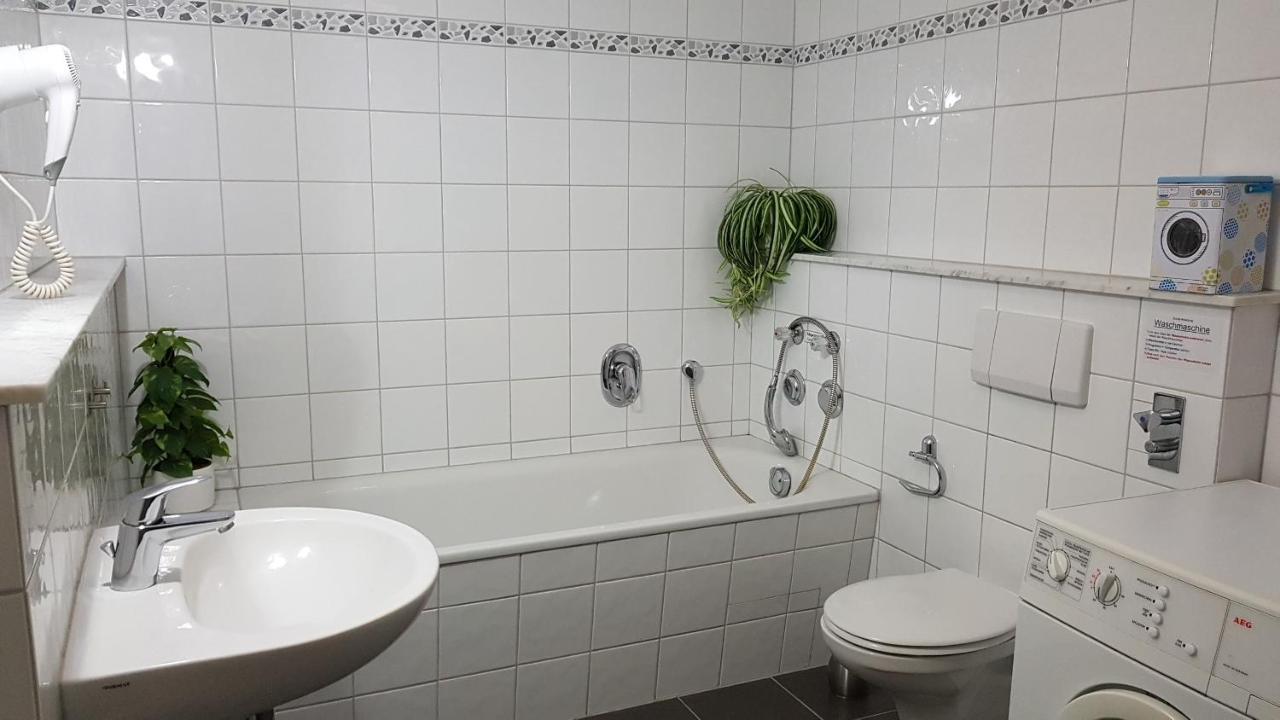 Ferienwohnung Resch In Oberbayern Wessobrunn Luaran gambar