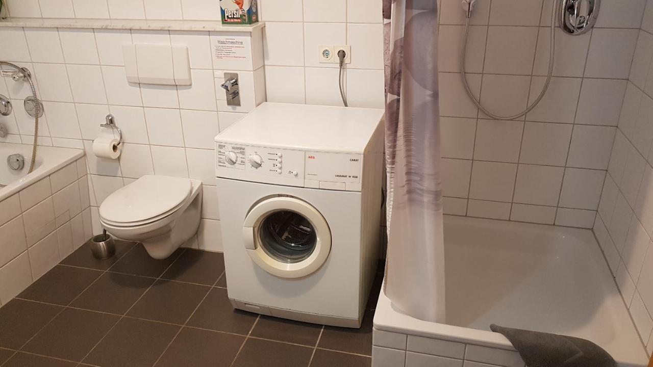 Ferienwohnung Resch In Oberbayern Wessobrunn Luaran gambar
